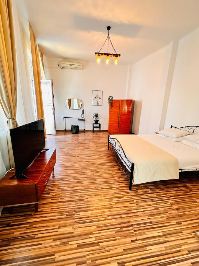 Villa 56* Constanţa Eksteriør bilde