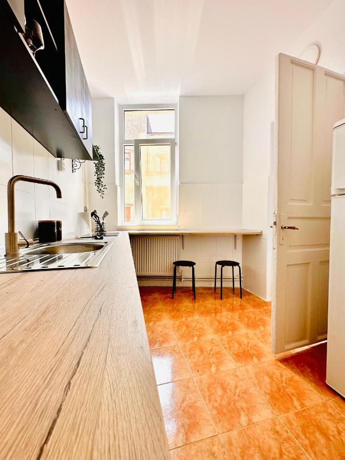 Villa 56* Constanţa Eksteriør bilde