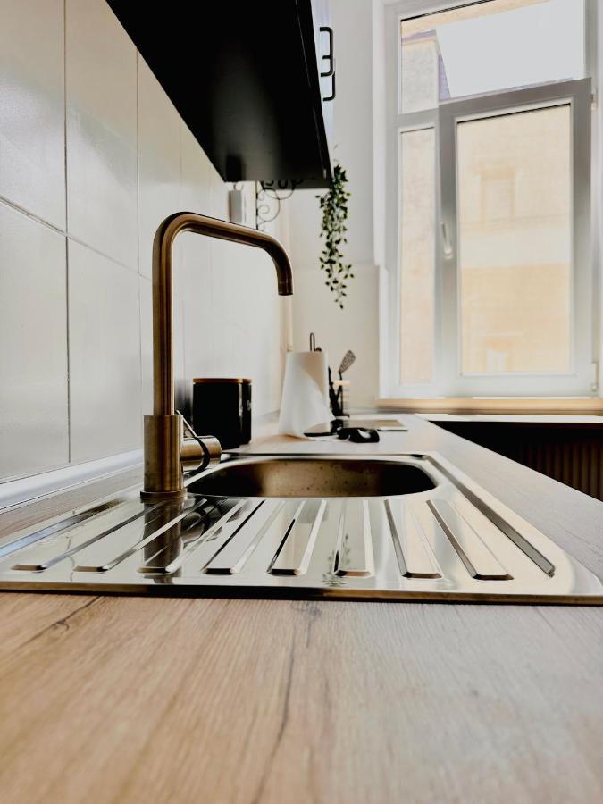 Villa 56* Constanţa Eksteriør bilde