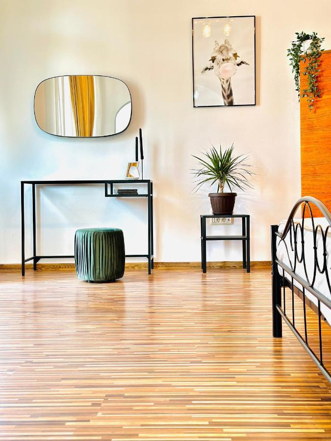 Villa 56* Constanţa Eksteriør bilde