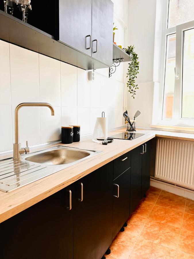 Villa 56* Constanţa Eksteriør bilde